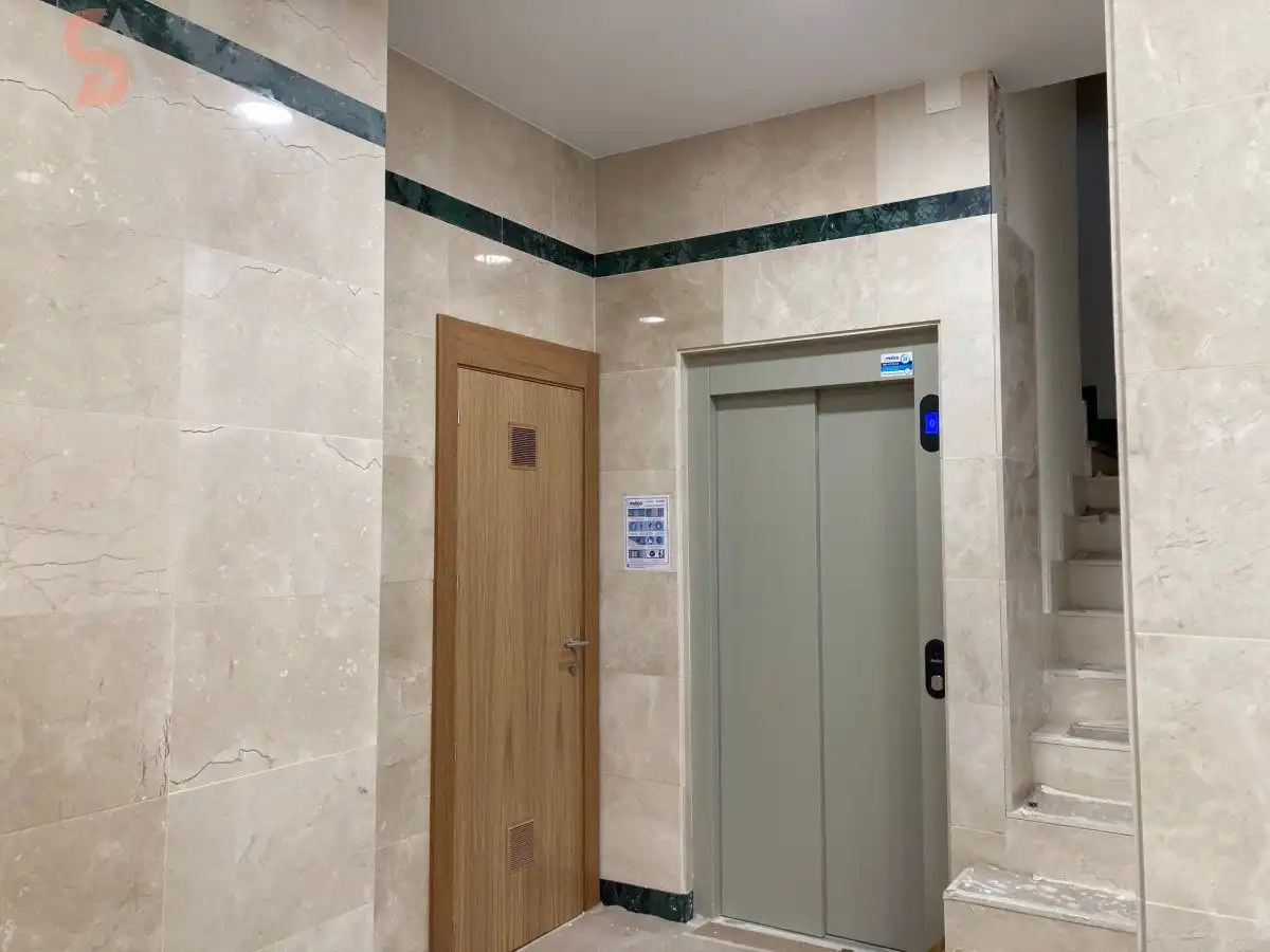 Wohnung zur Miete in DONCELLAS, Centro