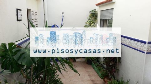 Foto 4 de Casa o chalet en venta en Carrer Sant Josep, 17, 17, Xeraco, Valencia