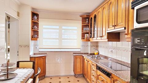 Foto 4 de Pis de lloguer a Xesús Carro, Campus Norte - San Caetano, Santiago de Compostela