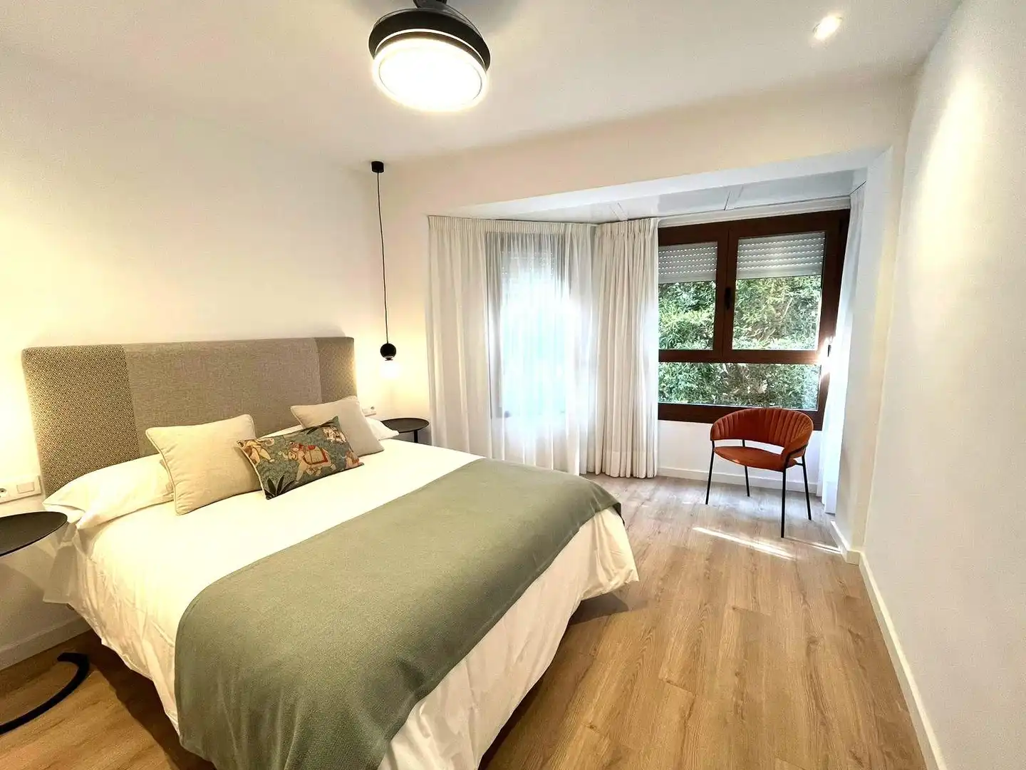 Flat for rent in Orihuela ciudad