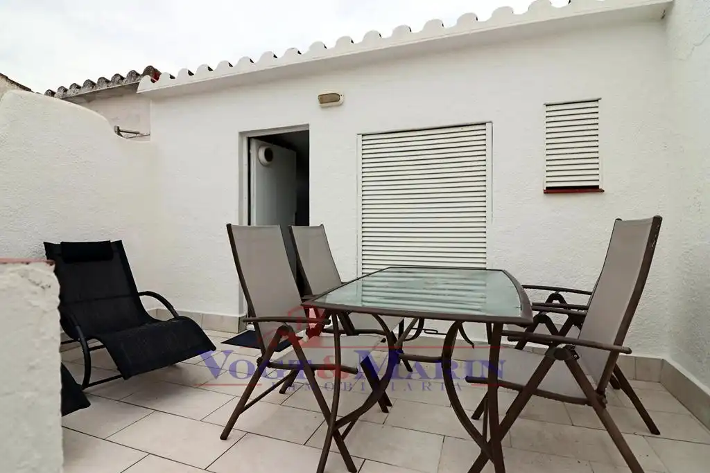 Maison mitoyenne avec terrasse à vendre à Port Grec - Port Moxó, imagen 21