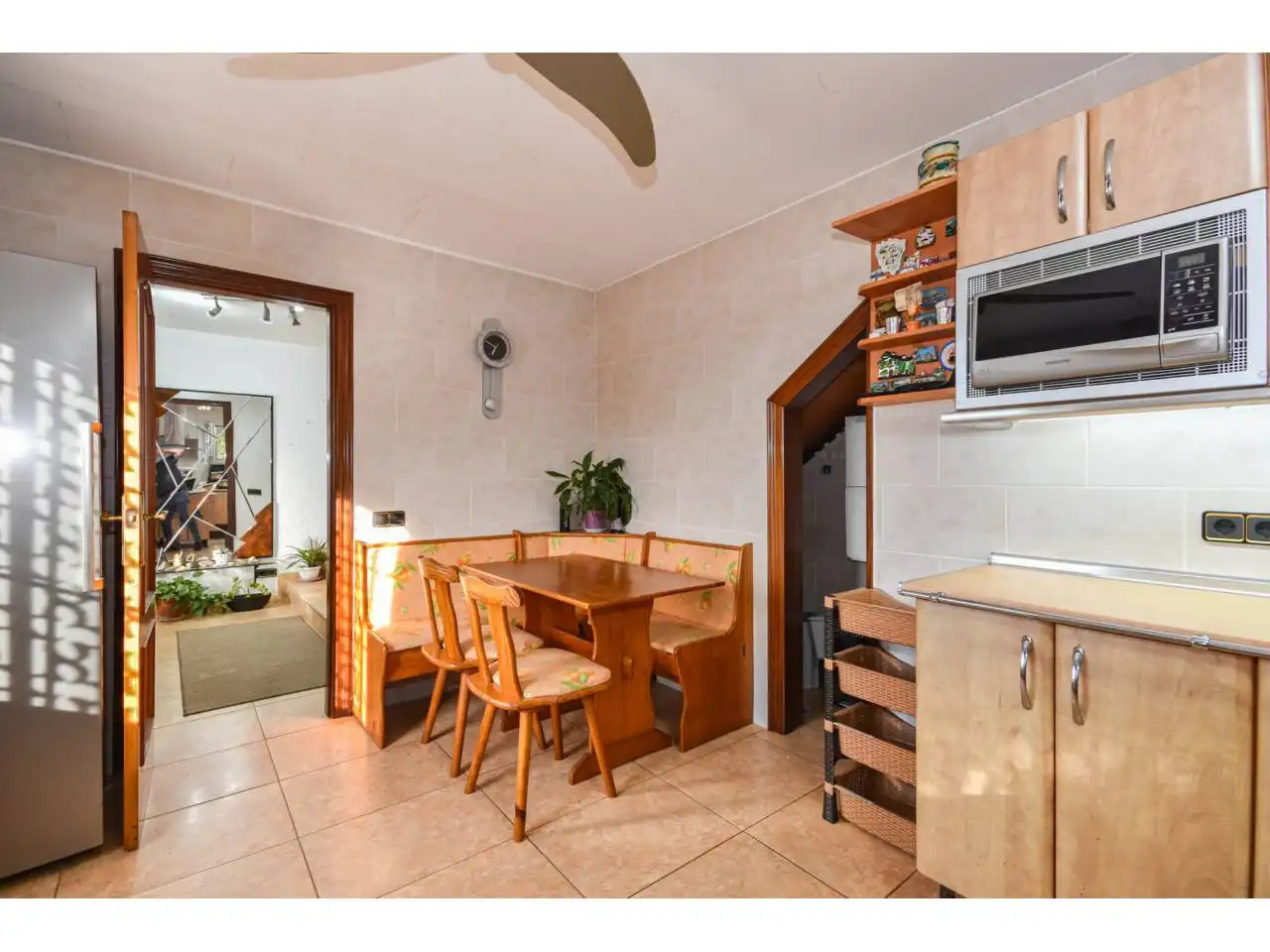Casa con piscina in vendita a Vilanova del Vallès, imagen 25