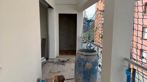 Foto 4 de Pis en venda a Carrer de Johann Sebastian Bach, 4, Can Rull, Sabadell