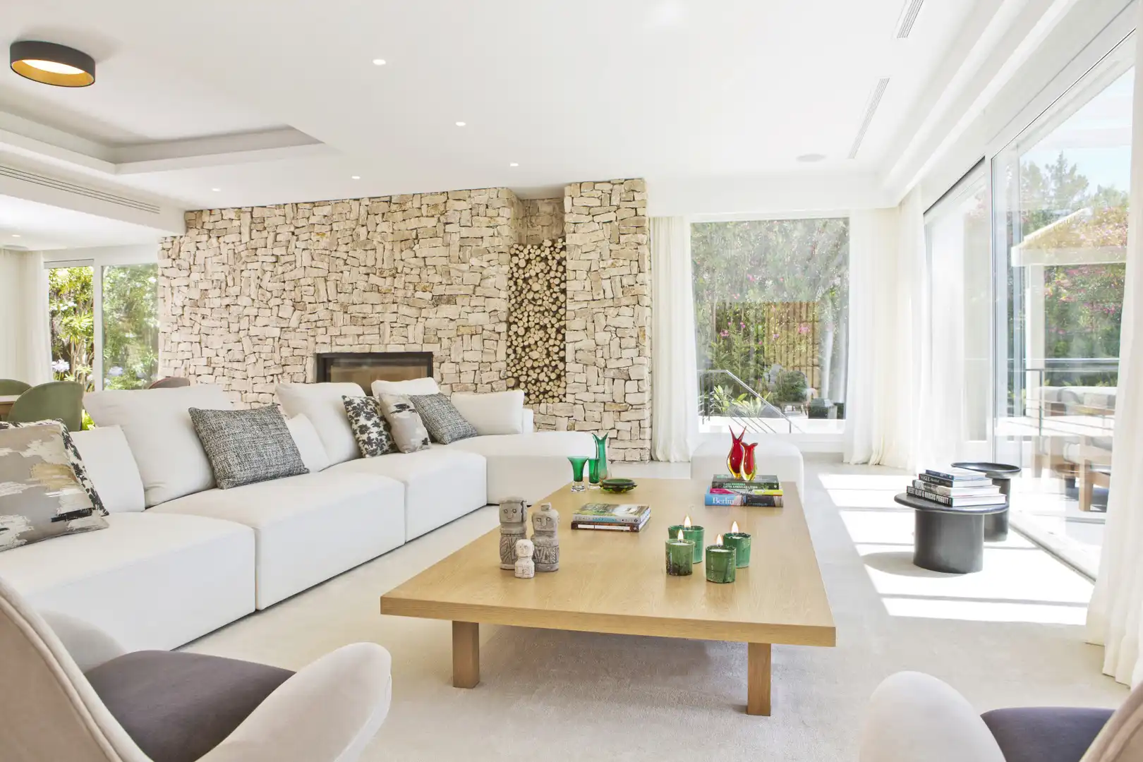 Haus mit Pool zum Verkauf in Marbella Centro, imagen 25