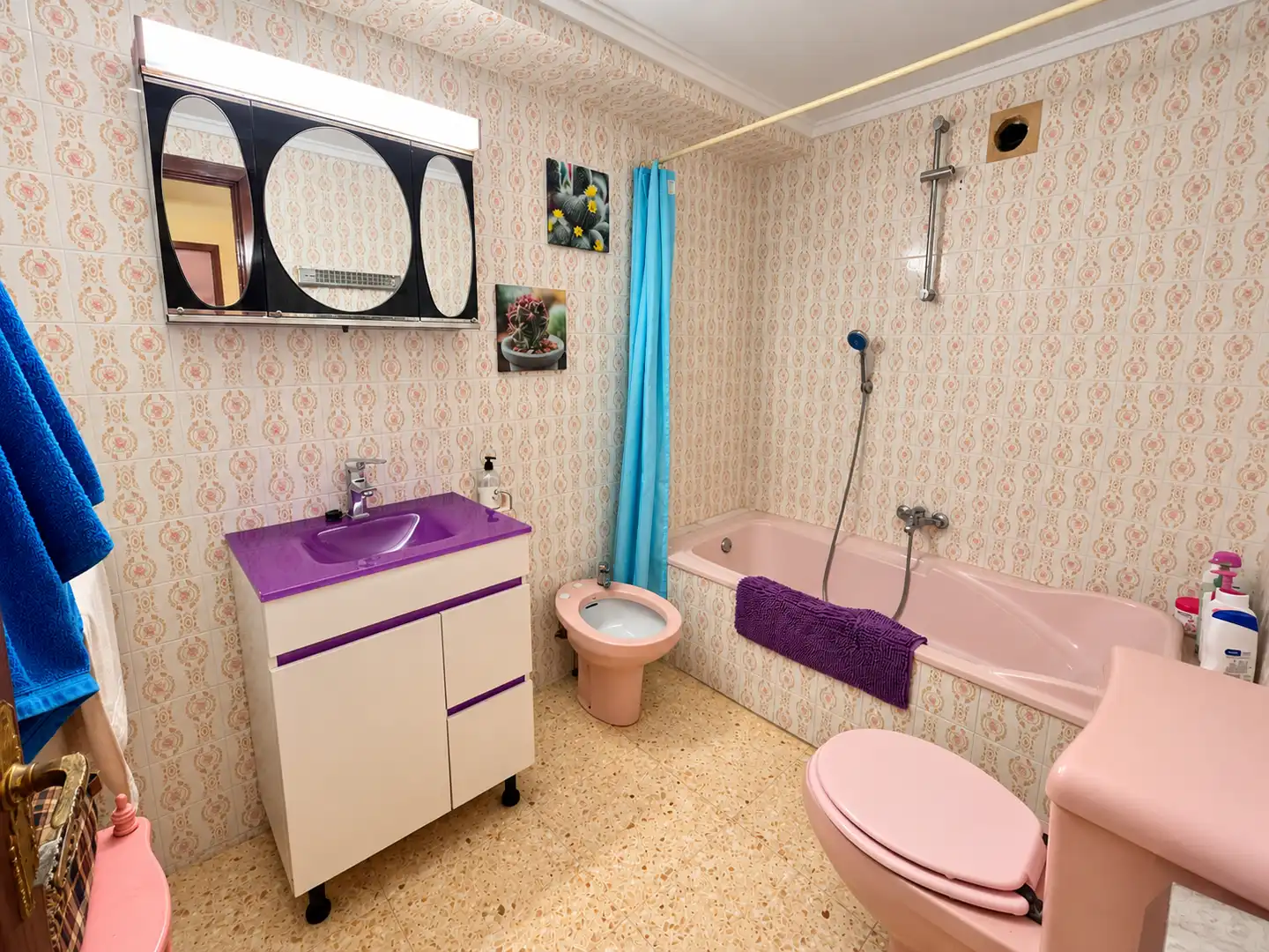 Piso en venta en Carrer del Trovador, imagen 9