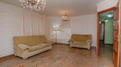 Foto 3 de Pis en venda a Praza Padre José Rubinos, Os Mallos, A Coruña Capital