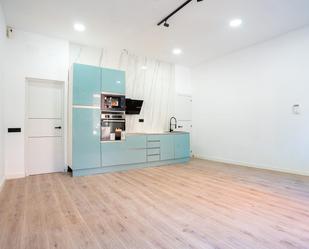 Kitchen of Flat for sale in  Barcelona Capital