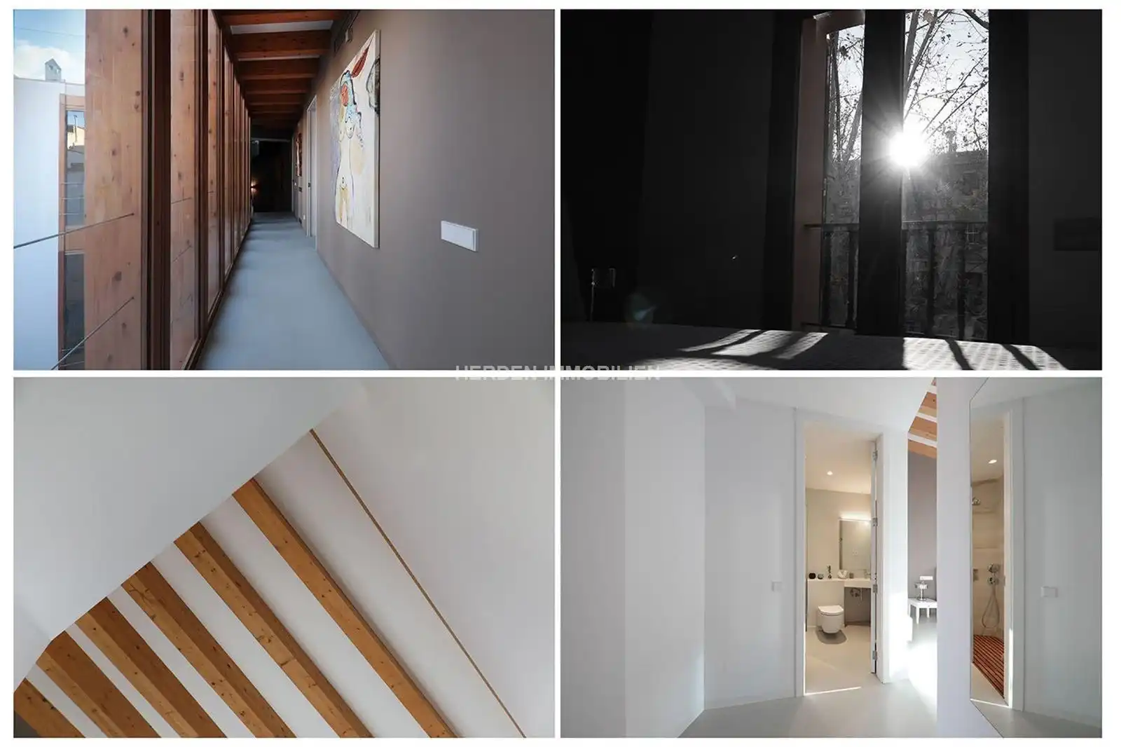 Casa o xalet en venda en  Palma de Mallorca amb Aire condicionat, Calefacció i Terrassa