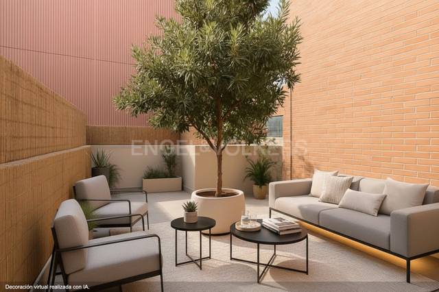 Apartamento en Venta en El Congrés i els Indians