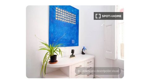 Foto 5 de Piso de alquiler en L'Antiga Esquerra de l'Eixample, Barcelona Capital