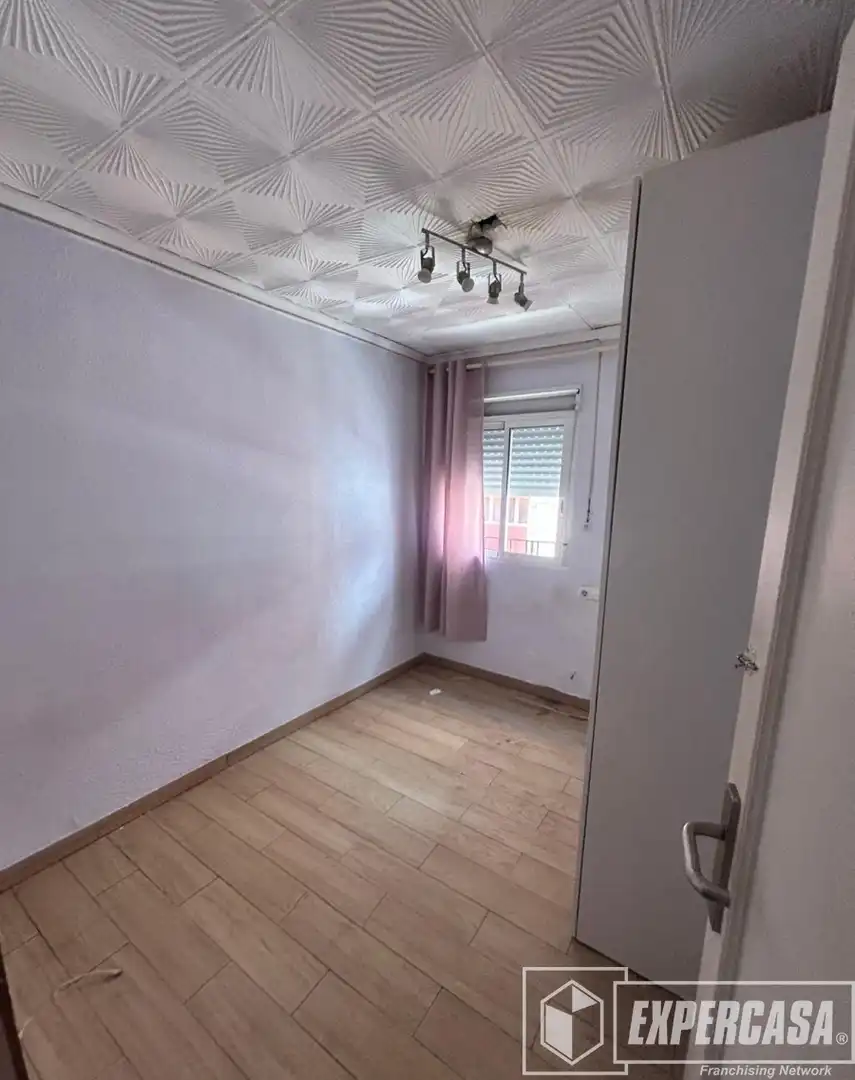Habitación de Piso en venta en Alzira con Terraza y Trastero