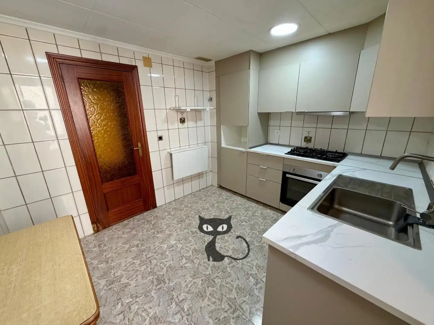 Wohnung mit Aufzug zum Verkauf in Benetússer, imagen 5