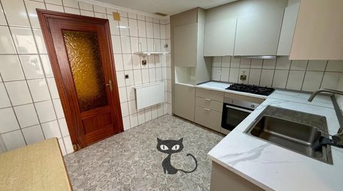 Foto 5 de Piso en venta en Benetússer, Valencia