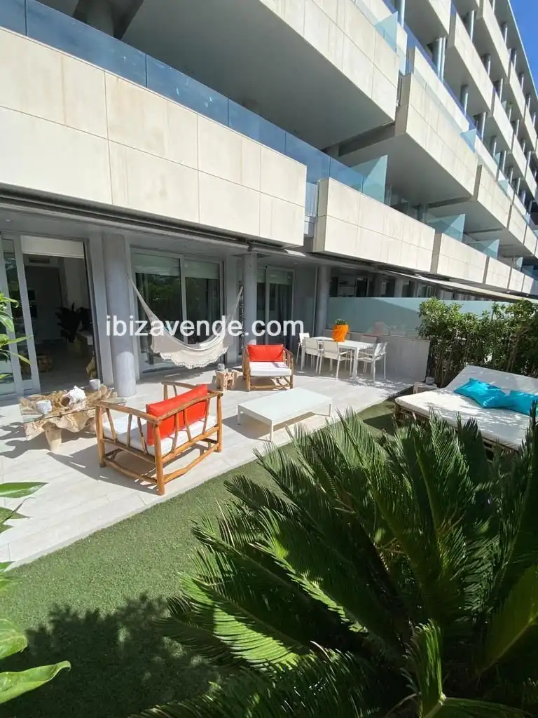 Flat with pool for sale in Calle de s'Hort de sa Fruita, imagen 3