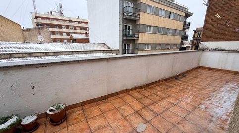 Foto 3 de Ático en venta en Edison, San Bernardo, Salamanca Capital