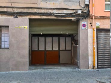 Business premises to rent in Gorg - Progrés