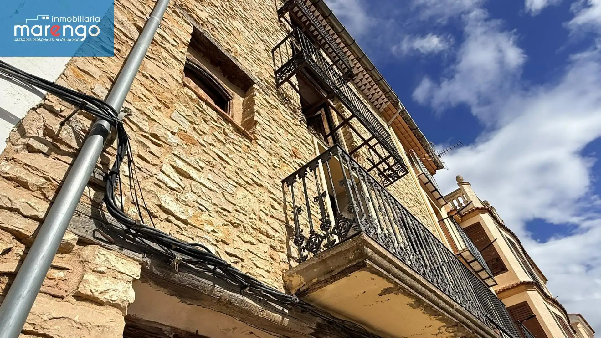 Casa en venda a Villafranca del Cid / Vilafranca