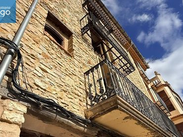 Haus zum Verkauf in Villafranca del Cid / Vilafranca