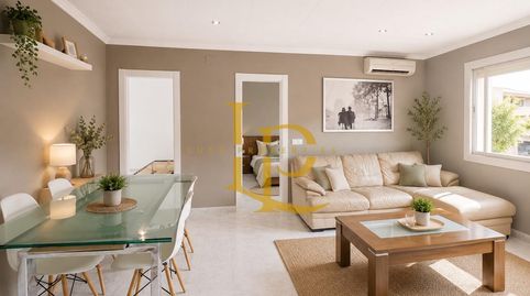 Foto 2 de Piso en venta en Carrer D'antonio Vico, 22, Can Rull, Sabadell
