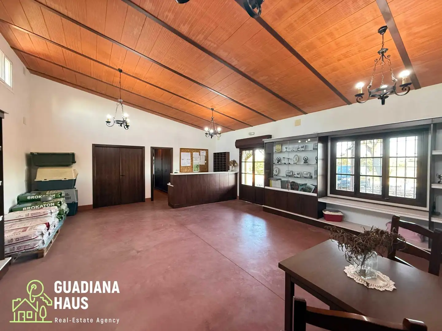 Casa rústica en venda a Lepe, imagen 38