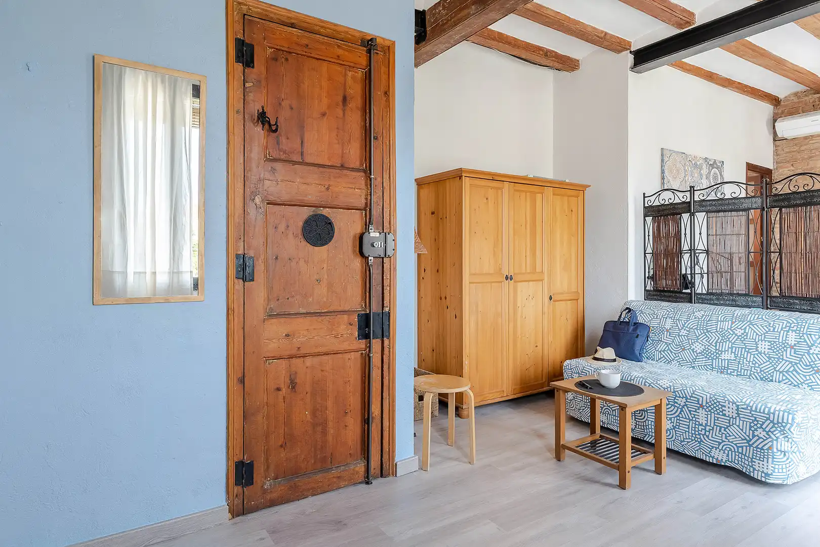 Apartments for sale in Barcelona  with Air Conditioner, Furnished and Washing machine