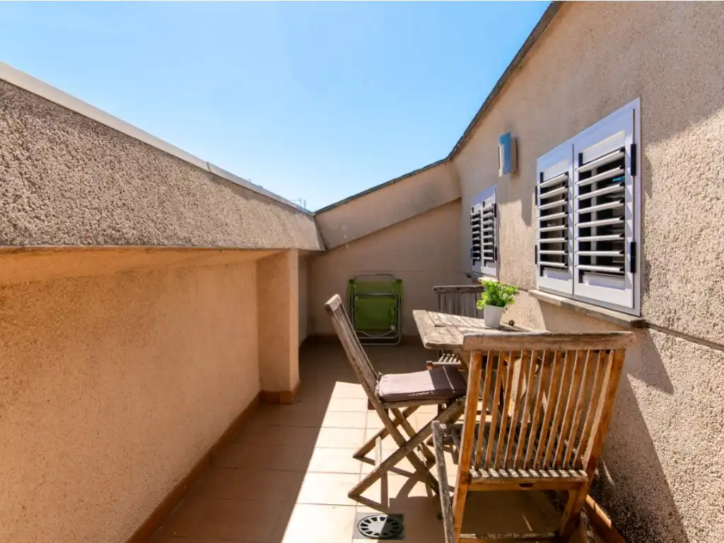 Dúplex en venda a Calle Alcala Galiano, El Grao