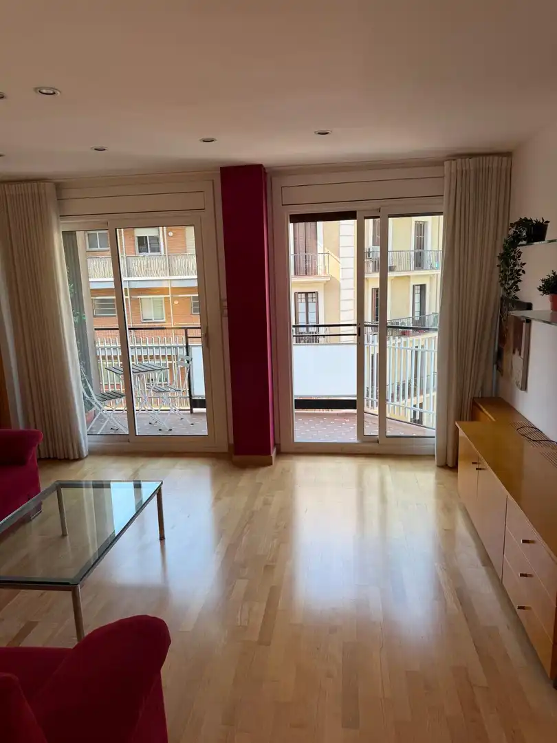Wohnung mit Terrasse zum Verkauf in Carrer de Lepant, imagen 5
