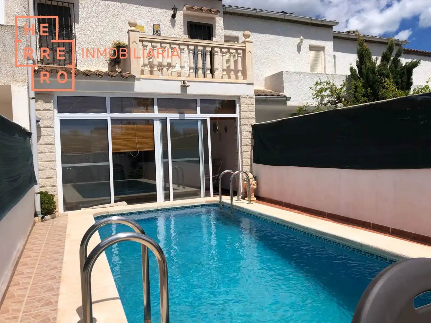 Xalet amb piscina en venda a Cremaller, imagen 42