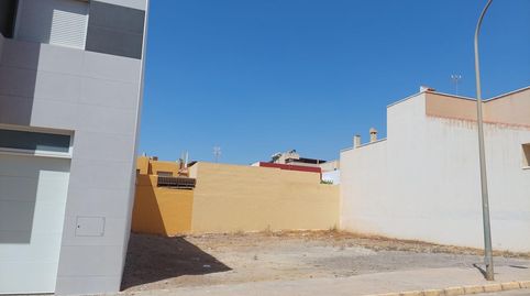 PARCELA URBANA SANTA MARIA