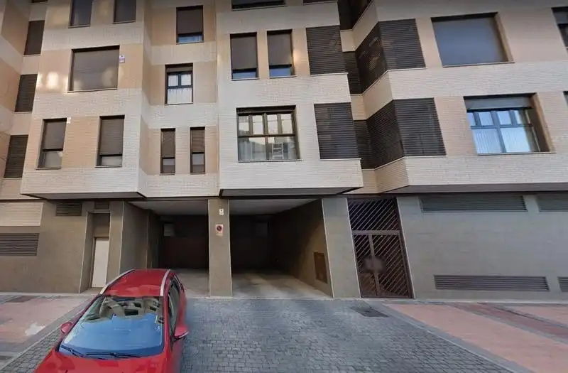 Garatge en venda a Calle ALBANEGA, DE LA, Los Molinos