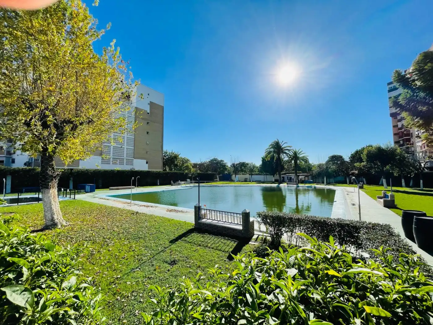 Flat with pool for sale in Calle CLEMENTINAS 17, imagen 2