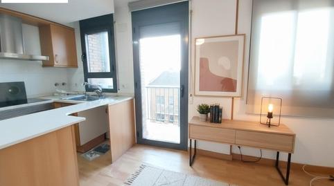 Foto 4 de Piso en venta en Calle Esteve Terrades, Sant Miquel, Granollers