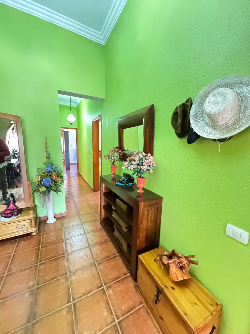 Casa o xalet en venda a Fasnia