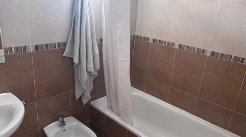 Foto 5 de Apartament de lloguer a Calle V.blasco Ibáñez, 81, Castalla, Alicante