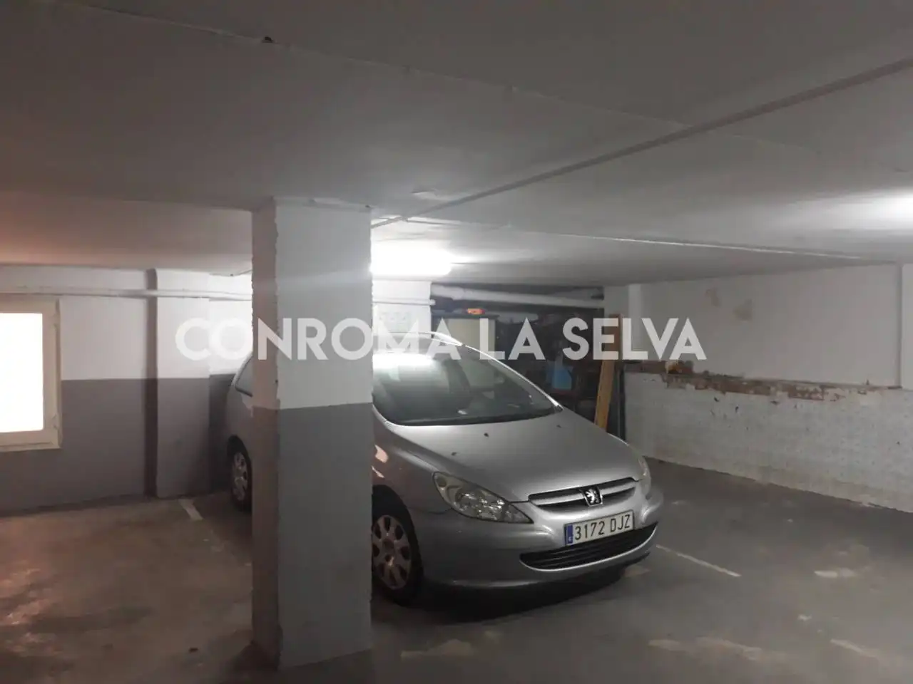 Parkplatz zum Verkauf in Centre, imagen 4