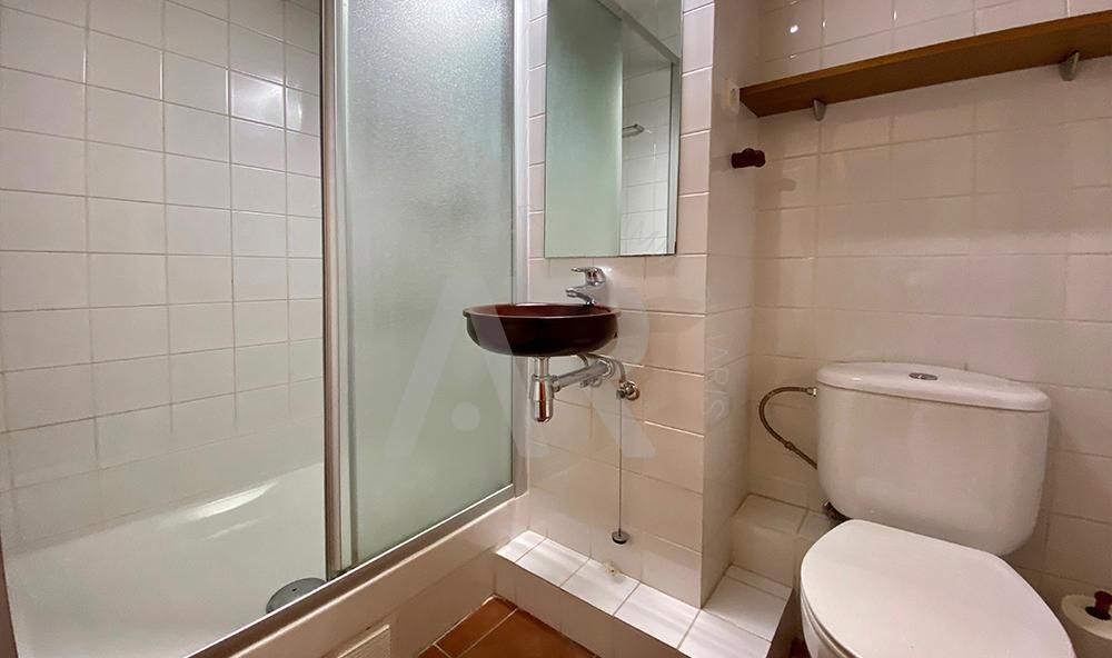 Bathroom of Duplex for sale in Alella