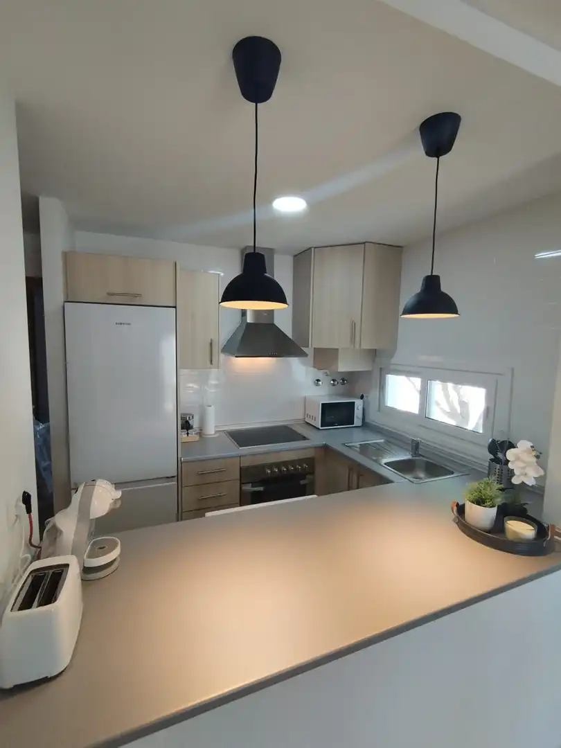 Wohnung zur Miete in Avenida Premios Principe de Asturias, Terrazas de la Torre Golf