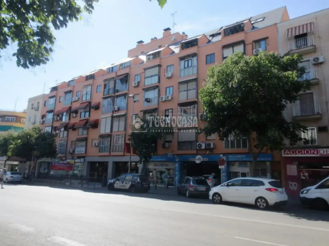 Piso en venta en San Isidro
