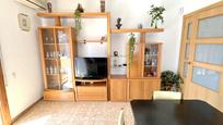 Living room of Flat for sale in Calafell  with Air Conditioner, Heating and Terrace