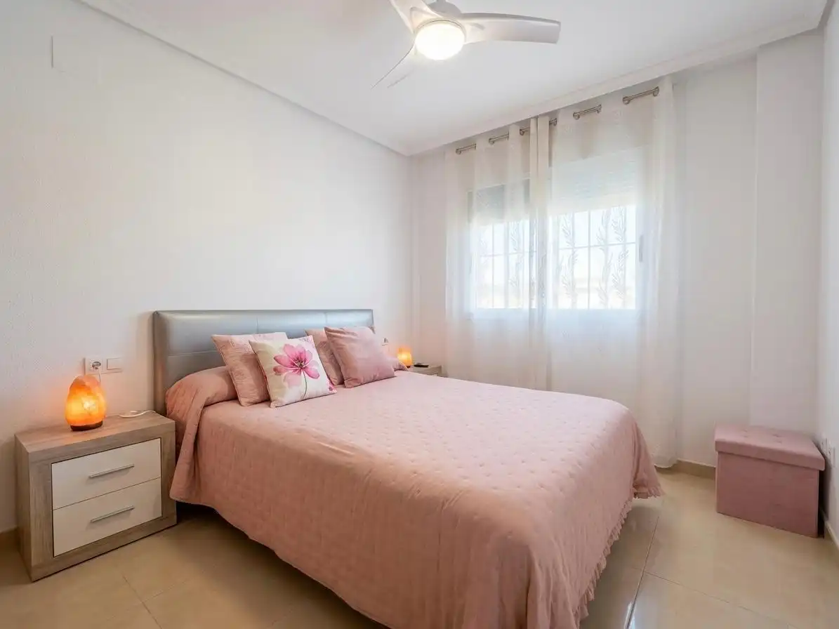 Erdgeschosswohnung mit Aufzug zum Verkauf in Plaza RODRIGUEZ DE LA FUENTE 4, imagen 9