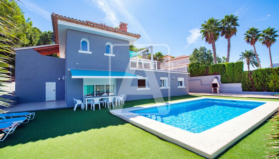 Casa o chalet en venta en Cometa
