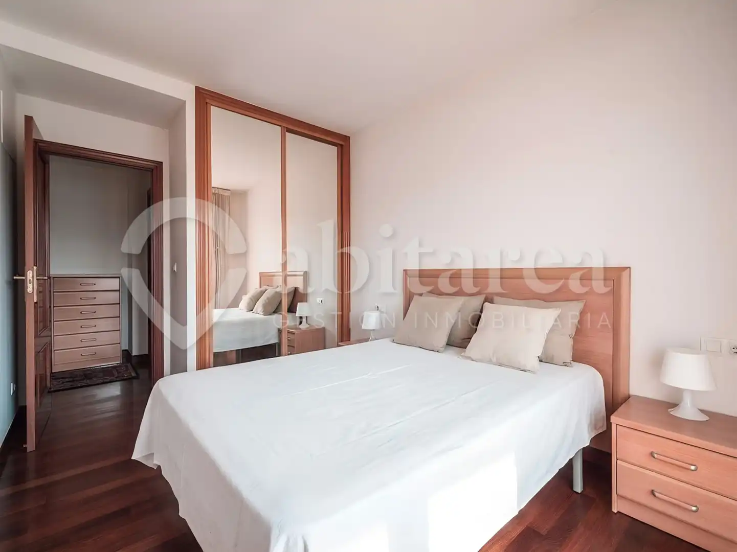 Habitación de Piso en venta en El Astillero   con Calefacción, Parquet y Trastero