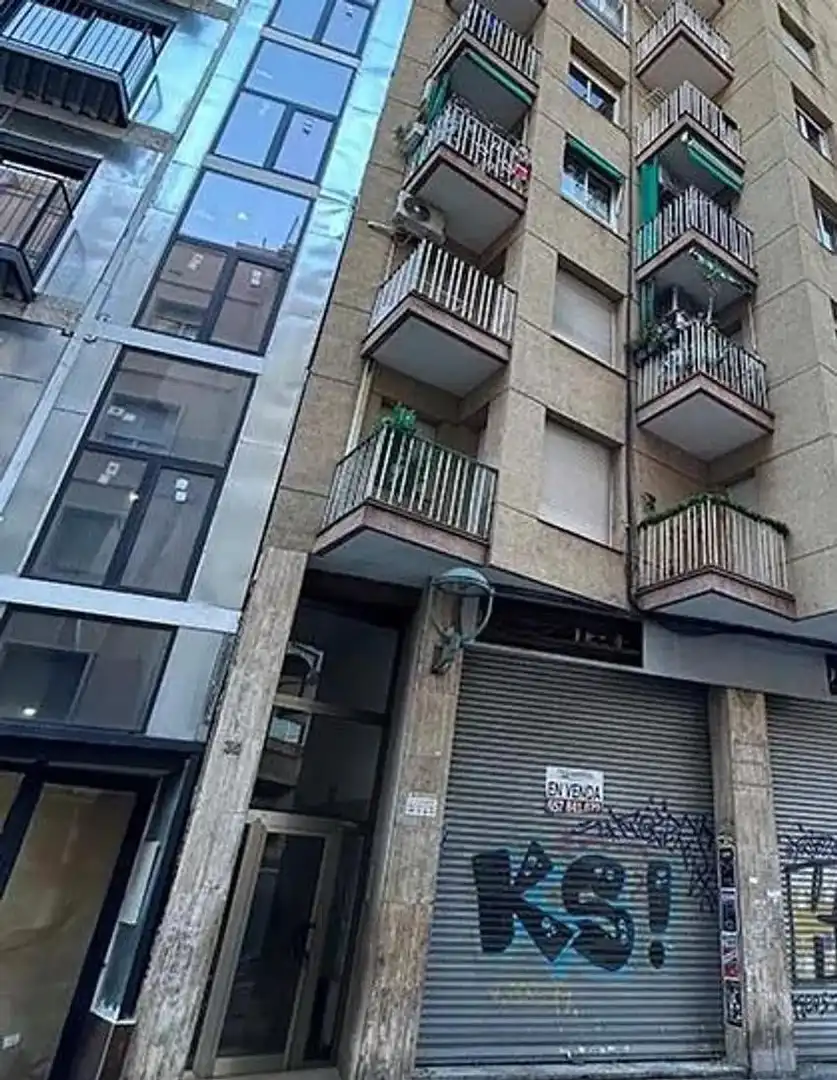 Apartament amb ascensor en venda a ESTANISLAU FIGUERES 35, imagen 3