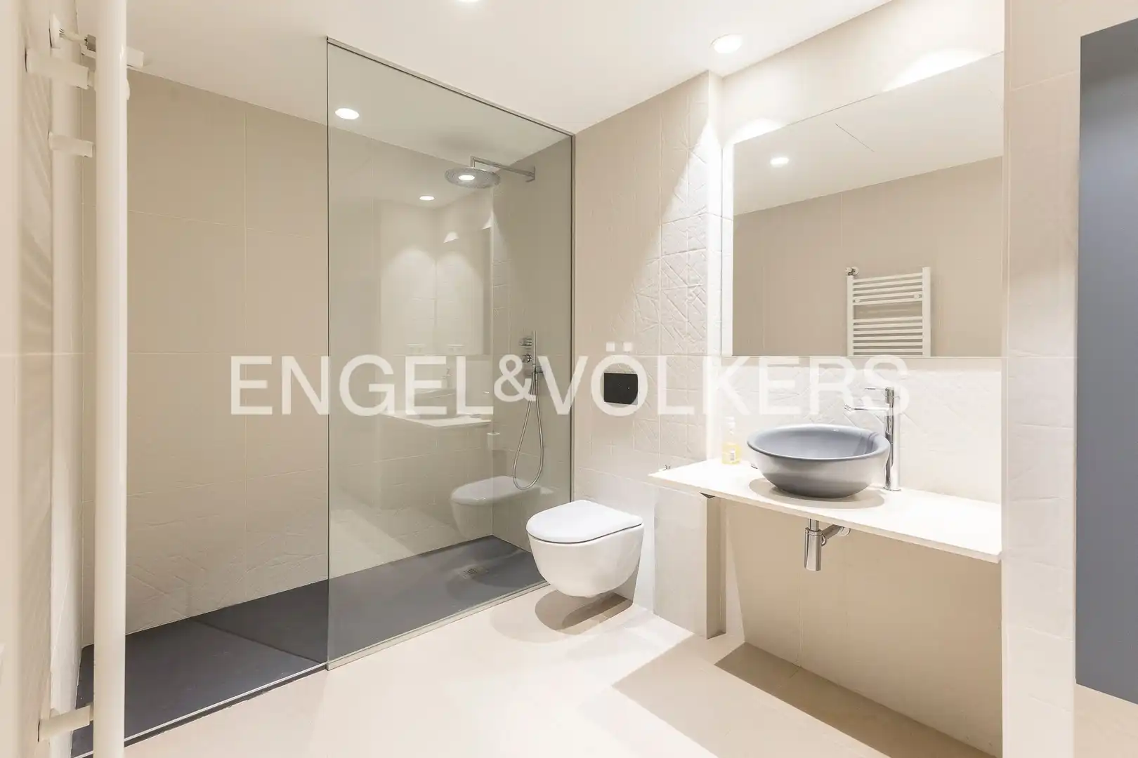 Piso con terraza en venta en Eixample, imagen 37