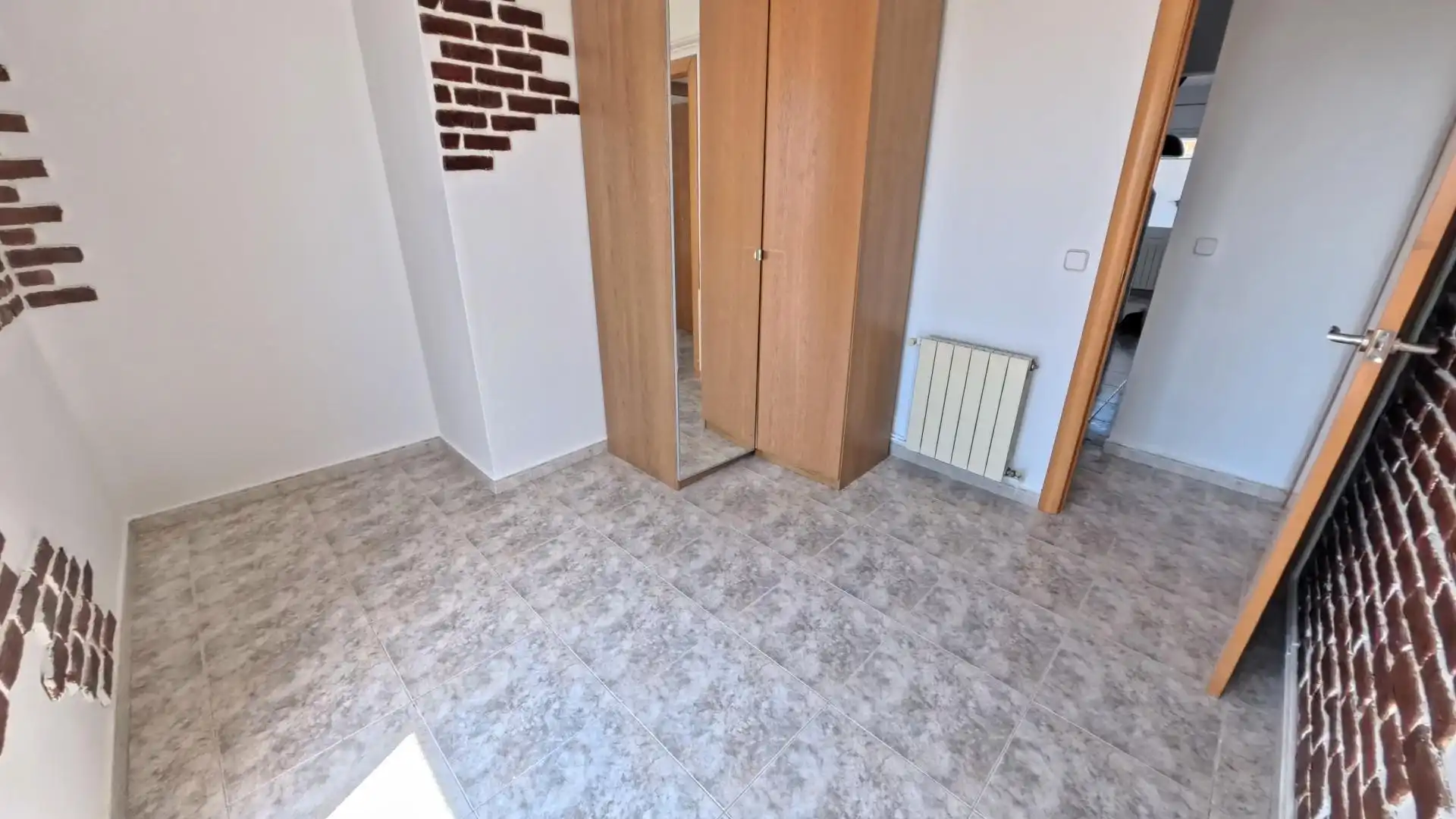 Habitación de Ático en venta en Barcelona con Calefacción, Terraza y Alarma