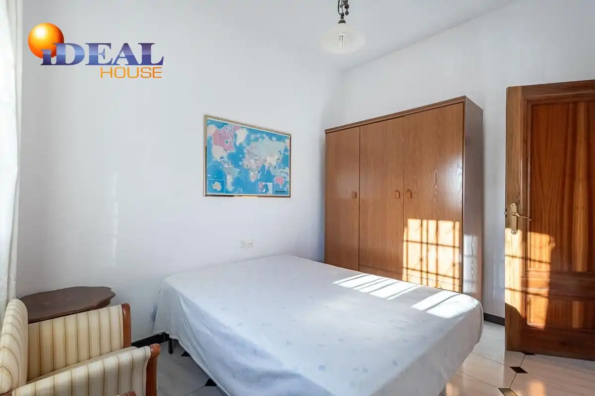 Maison avec jardin à vendre à Barrio de la Vega, imagen 12