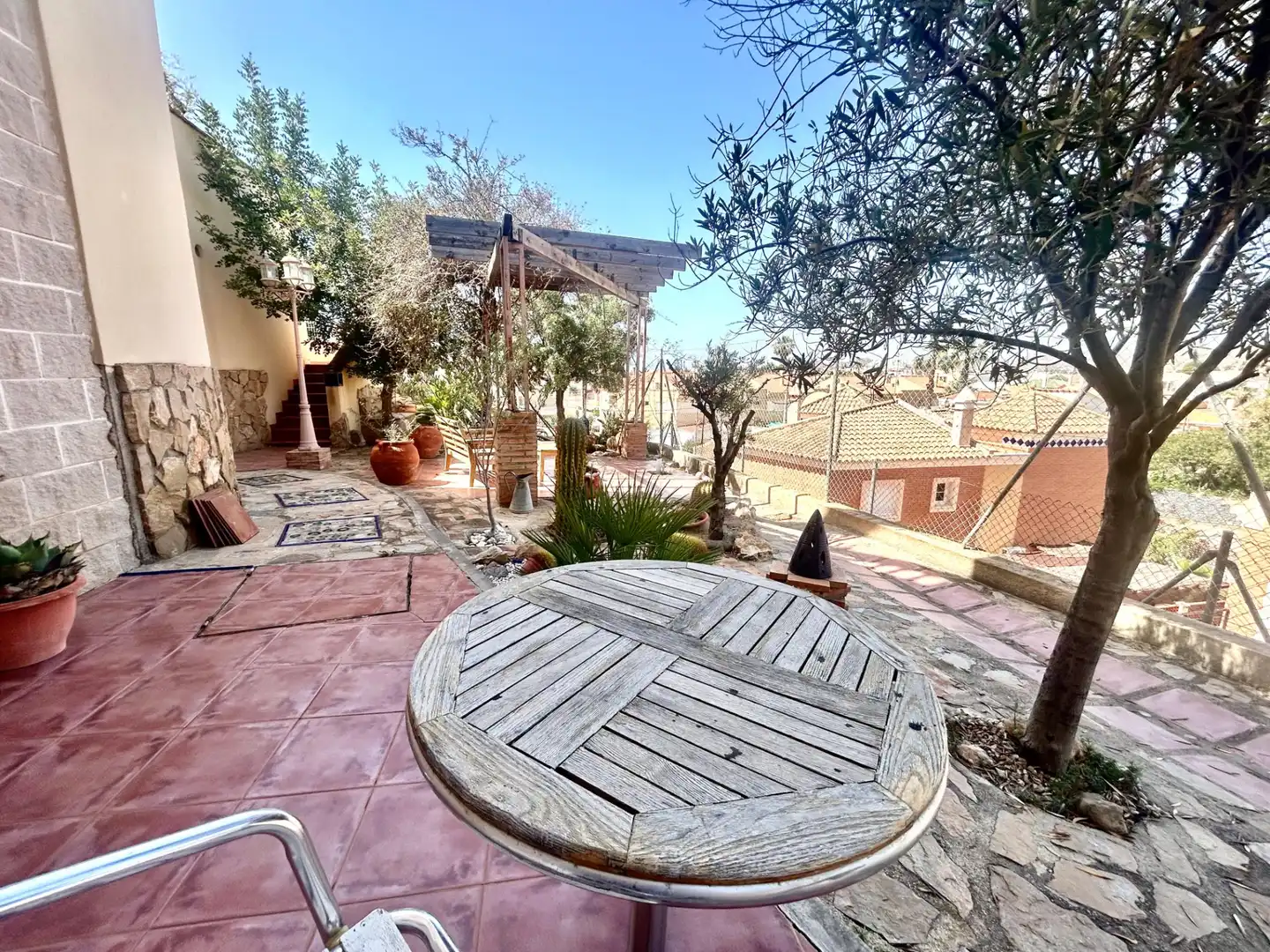 Inmuebles singulares en venta en Calabardina, imagen 27