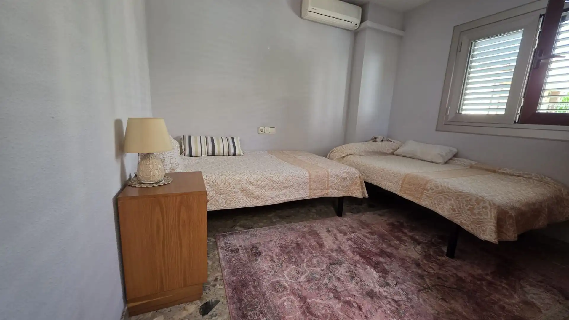 Casa con jardín en venta en Playa de Gandia, imagen 36
