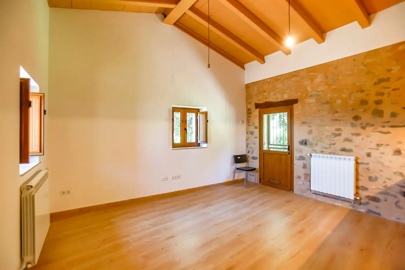 Casa rústica con jardín en venta en Sant Joan Les Fonts, imagen 40