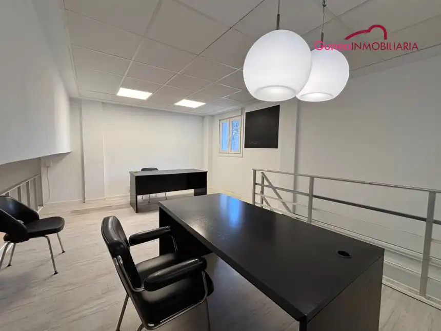 Office for rent in Oiartzun